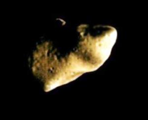 Астероид 2005