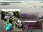 Наводнение Бонкок